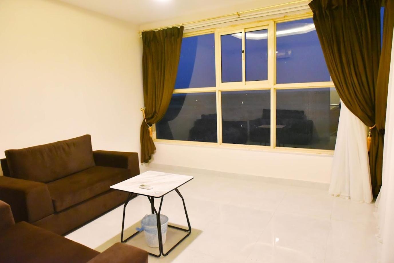 بيوت عطلات دور المصيف للضيافة السياحي Qarār Exterior foto